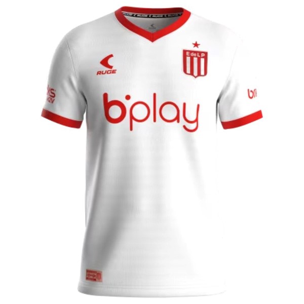 Thailand Trikot Estudiantes Auswärts 2023-2024